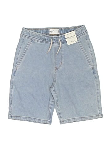 Abercrombie Kids Denim Shorts (view 1)