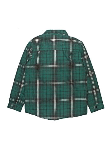 Volcom Long Sleeve Button-Down Shirt (view 2)