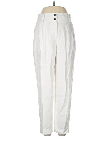 Boden Linen Pants (view 1)