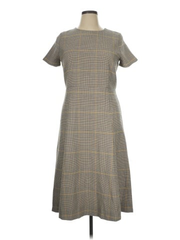 Ann Taylor Casual Dress (view 1)