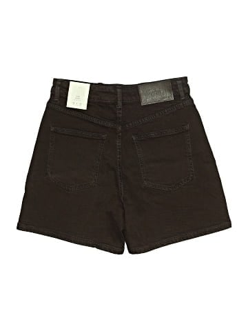 Zara Khaki Shorts (view 2)