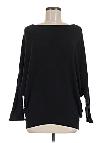 Alya Pullover Sweater (view 1)