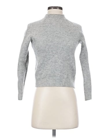 Banana Republic Wool Pullover Sweater (view 1)