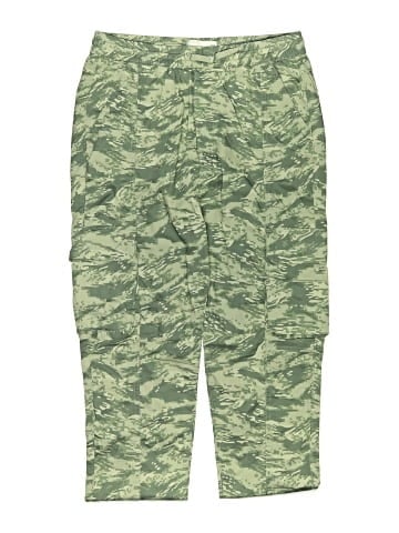 Abercrombie Kids Cargo Pants (view 1)