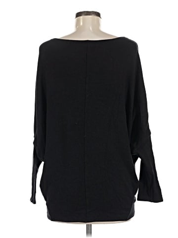 Alya Pullover Sweater (view 2)