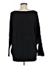 Alya Black Pullover Sweater Size M - photo 2