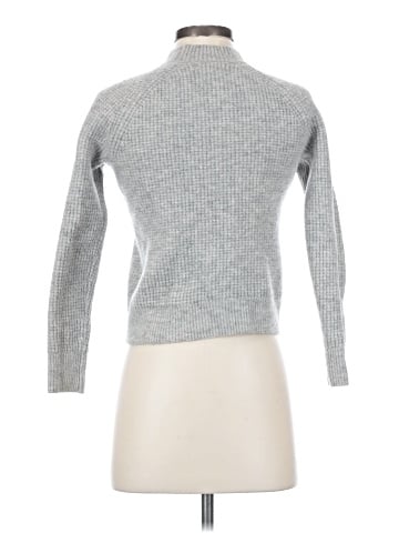 Banana Republic Wool Pullover Sweater (view 2)
