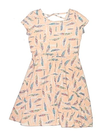 Miss Attitude Dress (view 1)