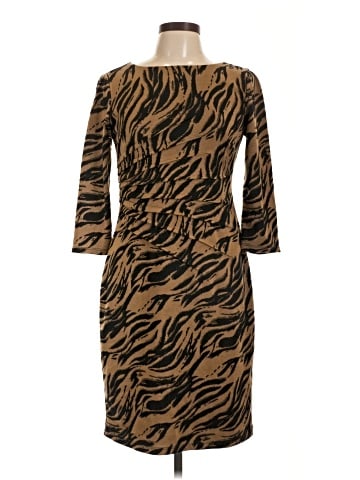 Rabbit Rabbit Rabbit Designs Casual Dress (view 1)
