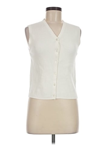 Uniqlo Sweater Vest (view 1)
