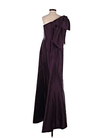 Alfred Sung Cocktail Dress (view 2)