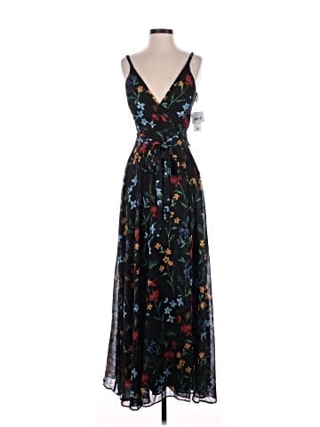 NW Nightway Cocktail Dress (view 1)