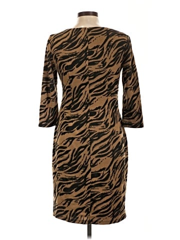 Rabbit Rabbit Rabbit Designs Casual Dress (view 2)