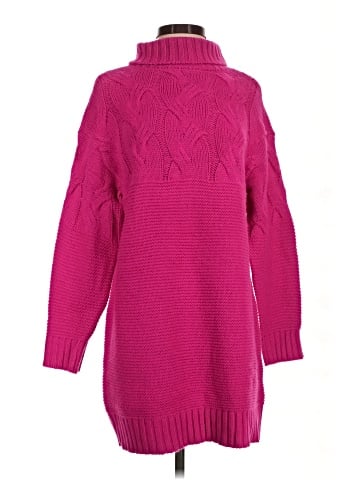 Callahan Casual Dress (view 1)