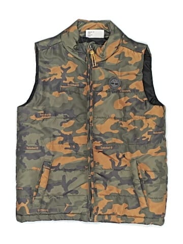 Timberland Vest (view 1)