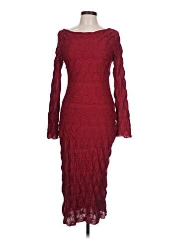 See You Monday Cocktail Dress (view 1)