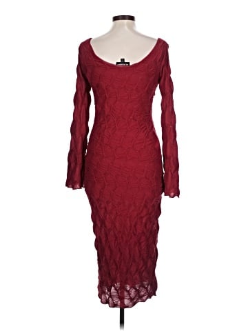 See You Monday Cocktail Dress (view 2)
