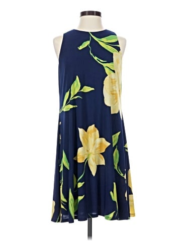 Anne Klein Casual Dress (view 1)