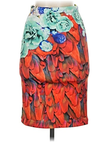 Clover Canyon Formal Skirt (view 1)