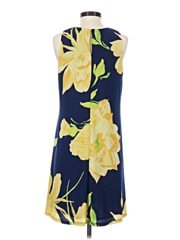 Anne Klein Casual Dress (view 2)