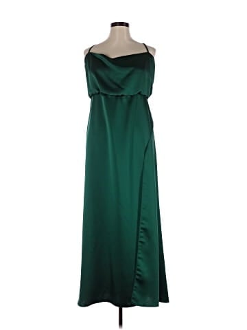 Social Bridesmaids Cocktail Dress (view 1)