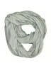Assorted Brands Gray Scarf One size - photo 1