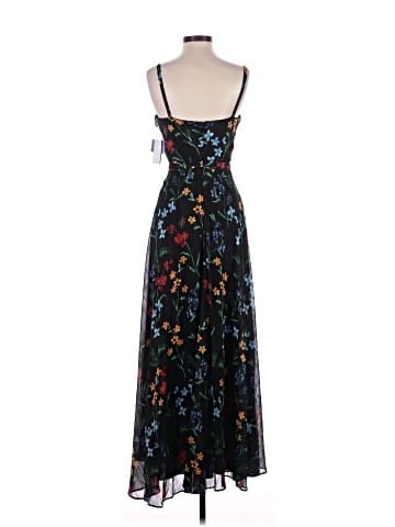 NW Nightway Cocktail Dress (view 2)