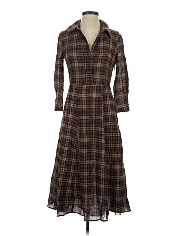 MNG Suit Casual Dress (view 1)
