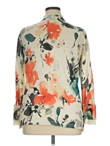 Jones New York Collection Cardigan (view 2)