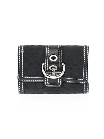 Coach Wallet (view 1)