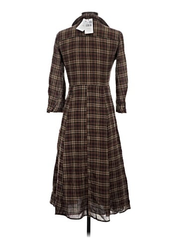 MNG Suit Casual Dress (view 2)