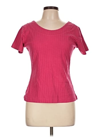 Casual Corner Annex Short Sleeve T-Shirt (view 1)