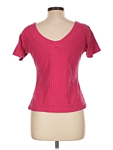 Casual Corner Annex Short Sleeve T-Shirt (view 2)