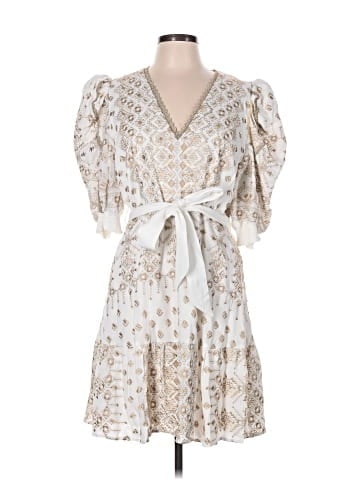 Hale Bob Casual Dress (view 1)