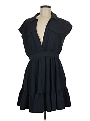 Cinq à Sept Casual Dress (view 1)