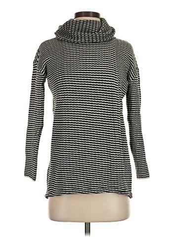 CAbi Turtleneck Sweater (view 1)