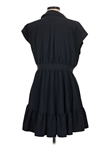Cinq à Sept Casual Dress (view 2)