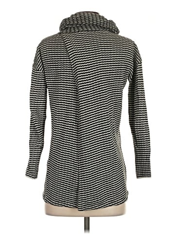 CAbi Turtleneck Sweater (view 2)