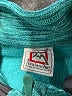 Avalanche 100% Polyester Teal Pullover Sweater Size XXL - photo 7