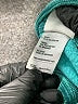Avalanche 100% Polyester Teal Pullover Sweater Size XXL - photo 8