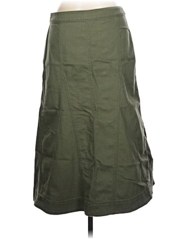 Ann Taylor LOFT Casual Skirt (view 2)