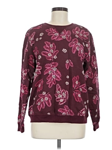 Karen Scott Sport Pullover Sweater (view 1)