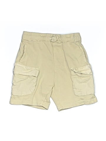 Zara Shorts (view 1)