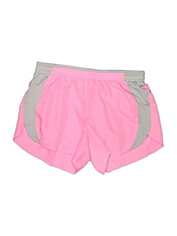 Danskin Now Athletic Shorts (view 1)