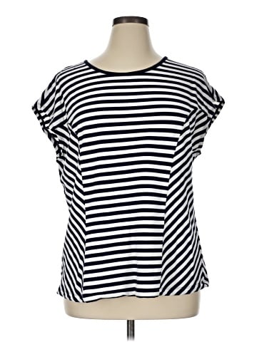 CAbi Sleeveless T-Shirt (view 1)
