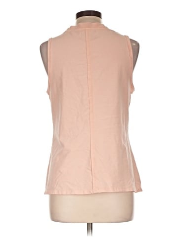 Saturday Sunday Sleeveless Blouse (view 2)