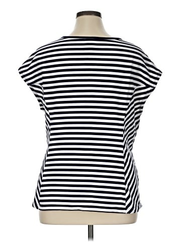 CAbi Sleeveless T-Shirt (view 2)