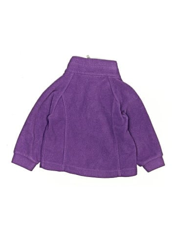 Columbia Zip Up Hoodie (view 2)