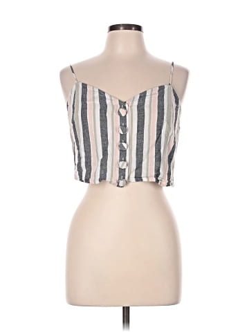 Express Outlet Tank Top (view 1)