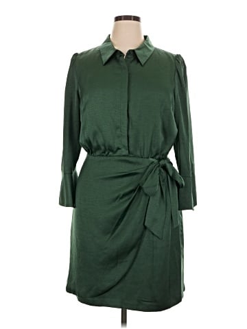 Vince Camuto Casual Dress (view 1)
